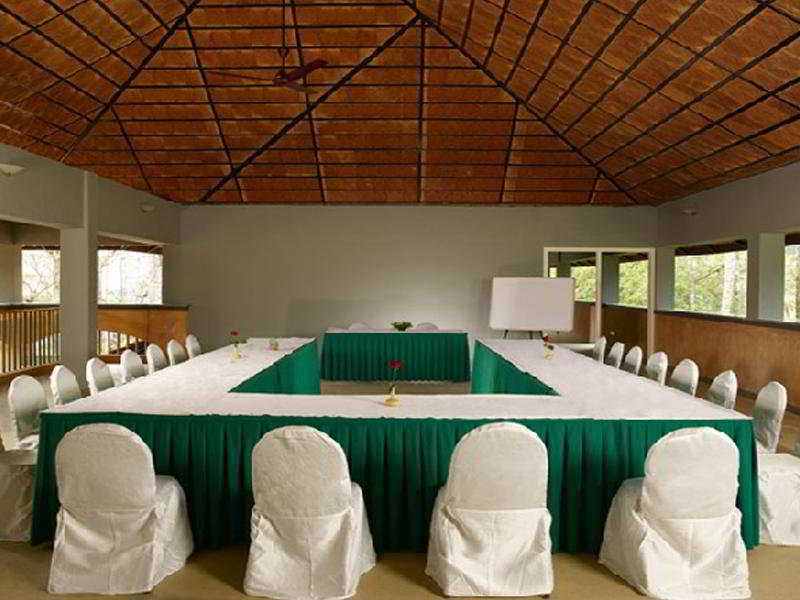 Abad Green Forest Thekkady Kumily Exterior foto